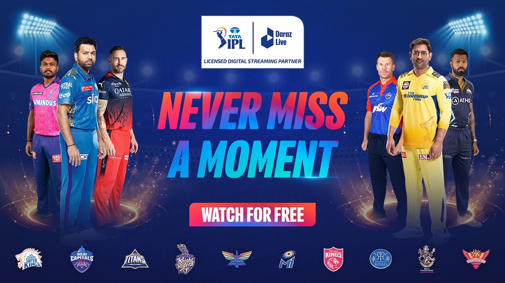 IPL 2023: No need of Hotstar, this time you can watch IPL match online here-thunohoangphong.vn