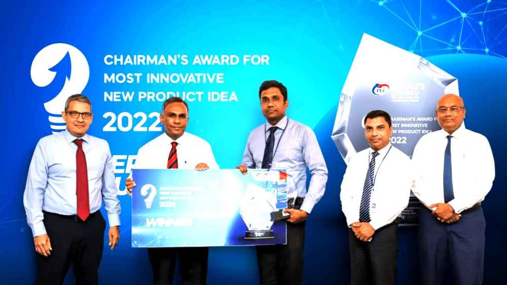 PLC- Chairman Awards - 2022 (LBN)