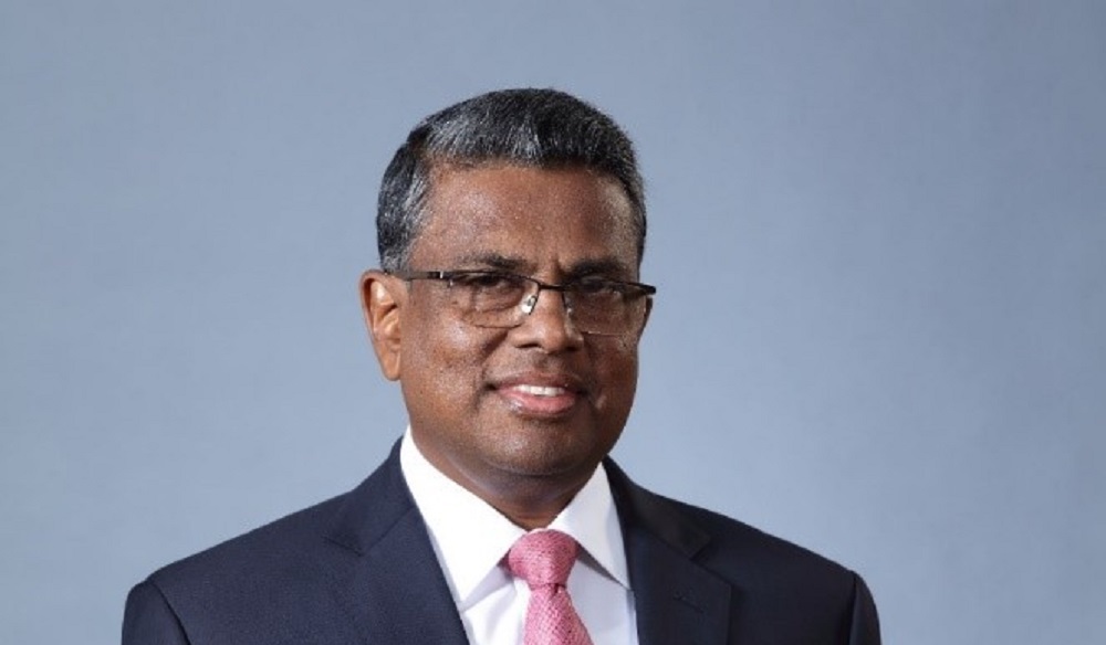 Prins Perera- Senior Vice President- Treasury and Investment Banking at DFCC Bank