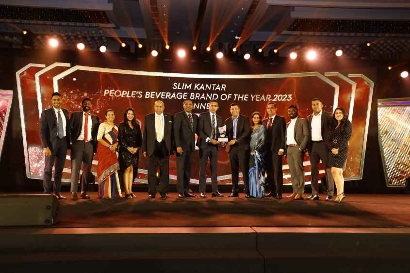 Image 02 - Beverage Brand of The Year Award (LBN)