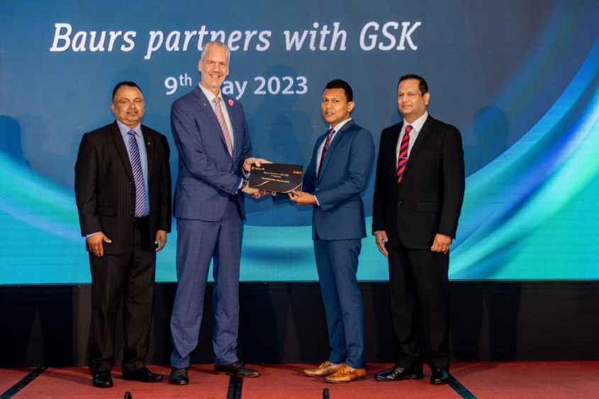 1- Baurs-GSK agreement sharing (LBN)