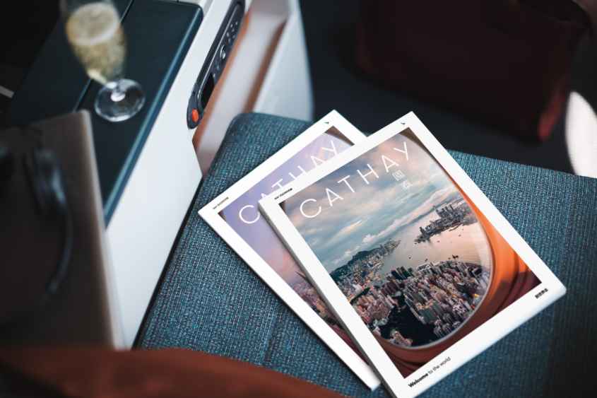 11. Introducing ‘Cathay’ – a fully re-envisaged travel lifestyle publication (1) (LBN)