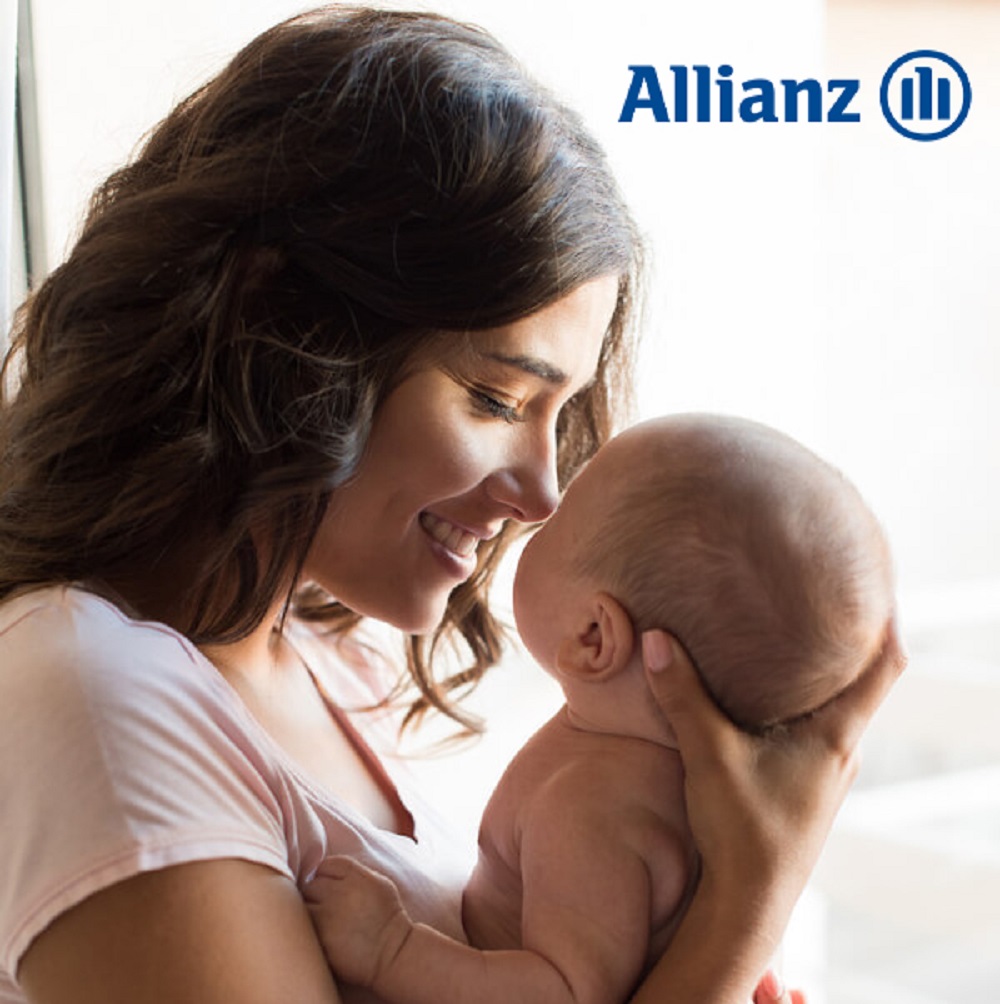 mother's day - allianz