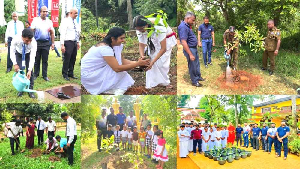 PLC - World Environment Day Celebration - 2023 -pix- 01 (LBN)