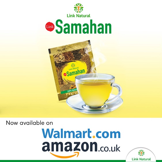 SAMAHAN -