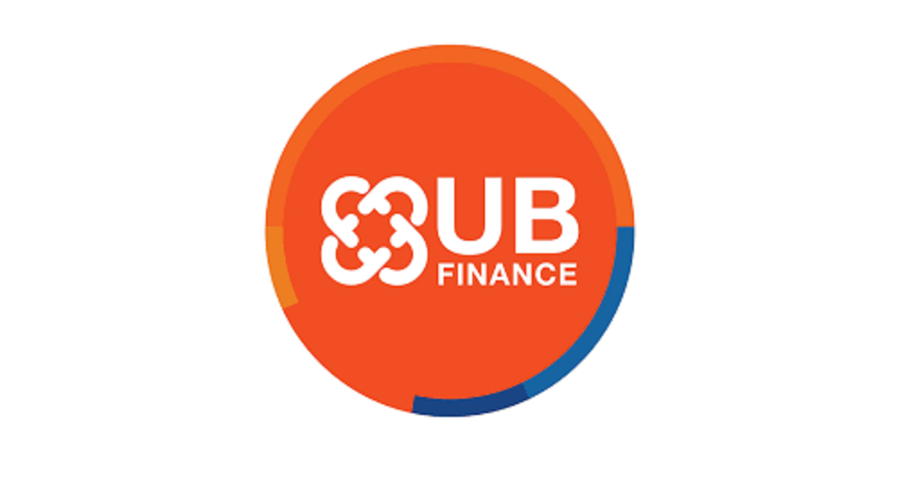 UB Finance