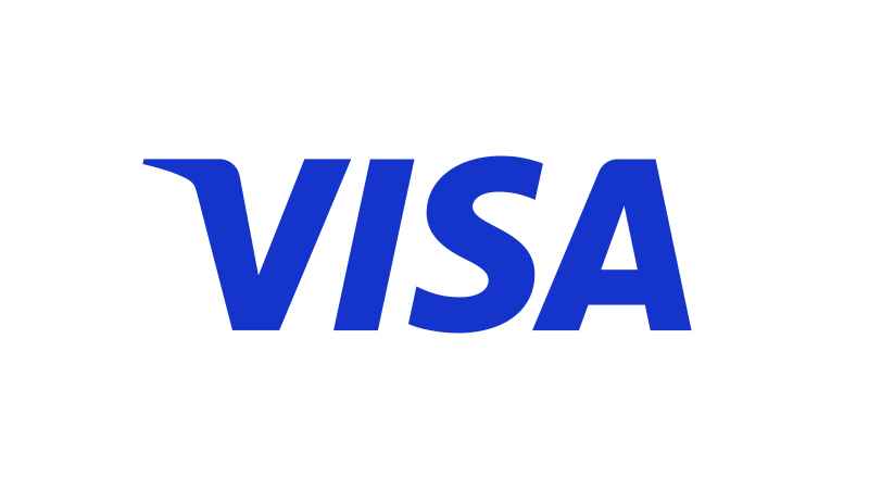 Visa logo (LBN)