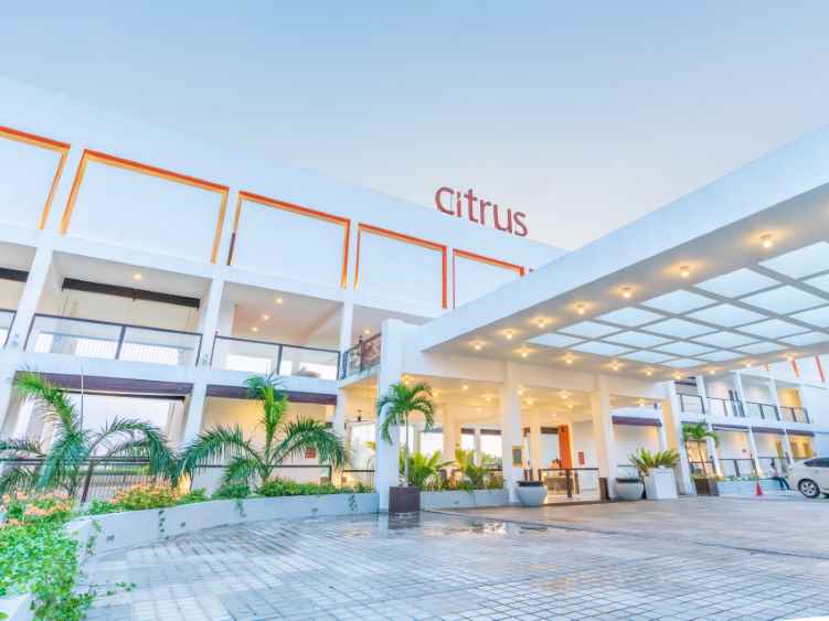 Citrus Hotel Image (LBN)