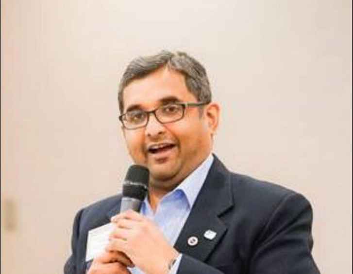 Karthik Ramachandran (LBN)