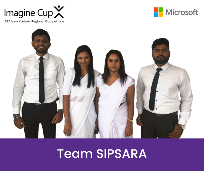 Team Sipsara (LBN)
