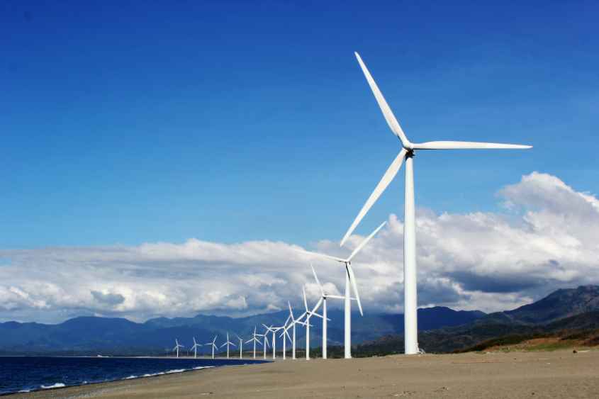 WindPower