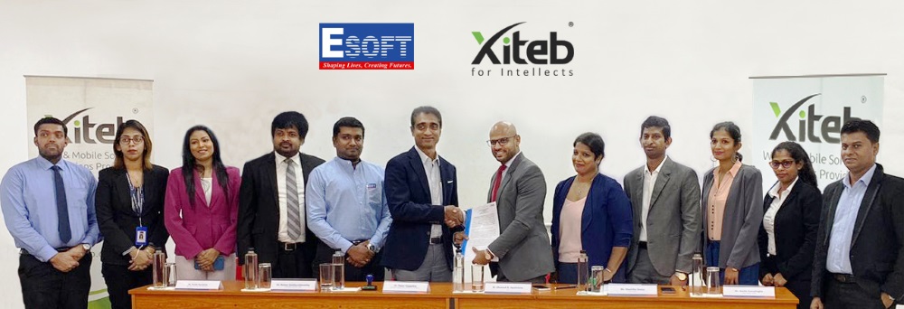 Xiteb-ESOFT (LBN)