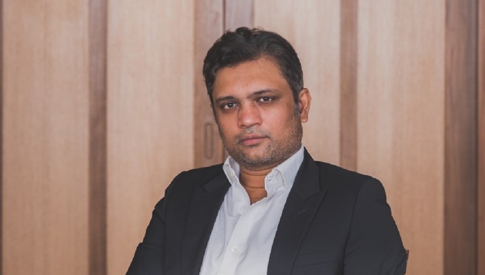 Rohan Parikh Chairperson, Iconic Developments - FINAL