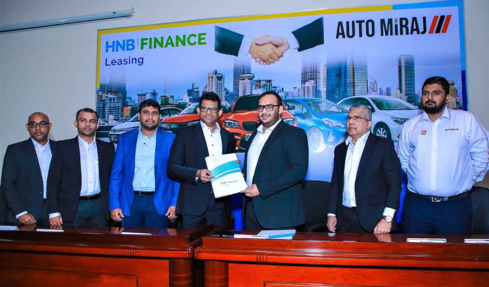 HNBF and Auto Miraj MoU 1 (LBN)