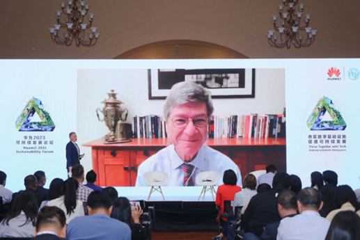 Jeffrey-Sachs-delivering-a-keynote-speech-at-Huawei-2023-Sustainability-Forum-LBN.png