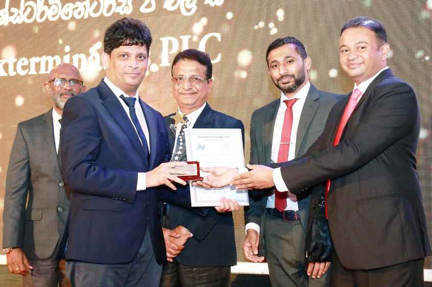 BOD Consulting Clinches 4 Awards at Transform Awards Asia 2023