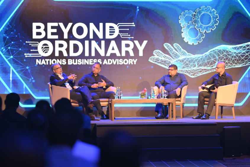 Nations Trust Bank Concludes Nations Business Advisory Series in Colombo for 2023_01 (LBN)