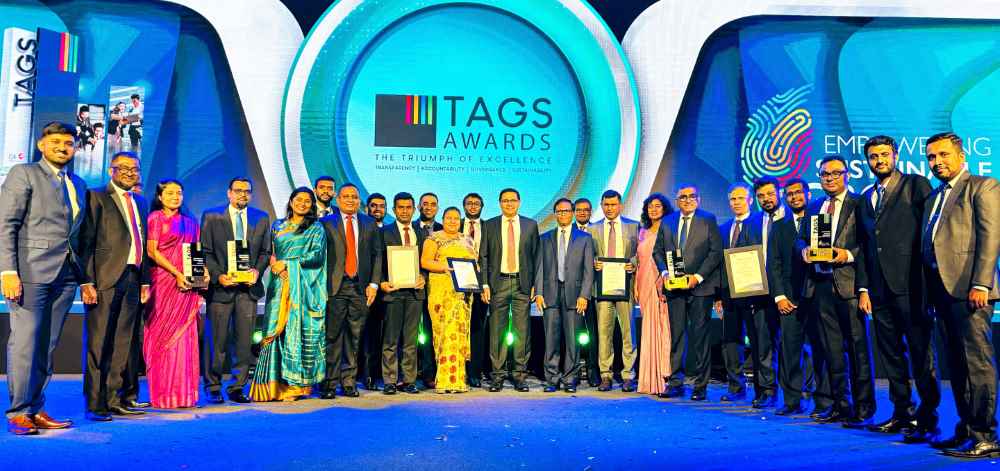 TAGS awards 2023 (LBN)