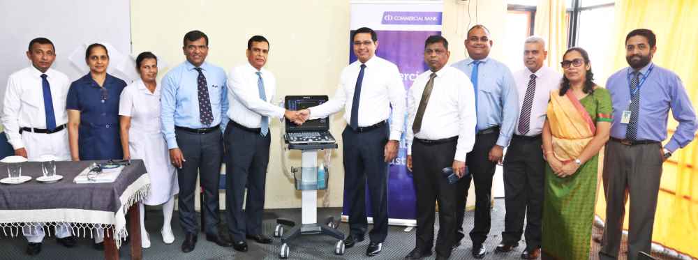 Ultrasound scanner donation - Dec 2023 (LBN) Ultrasound scanner donation - Dec 2023 (LBN)