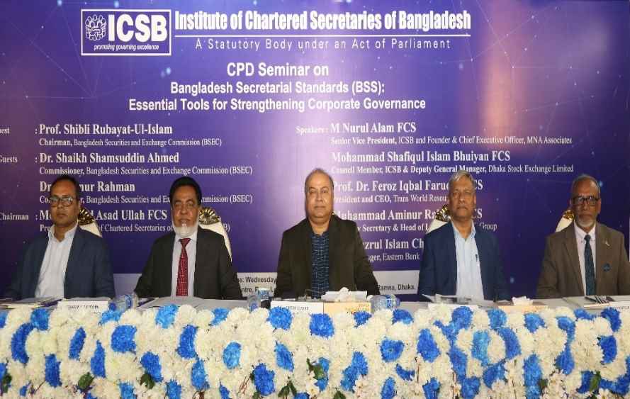 27 dec-CPD Seminar of ICSB (LBN)