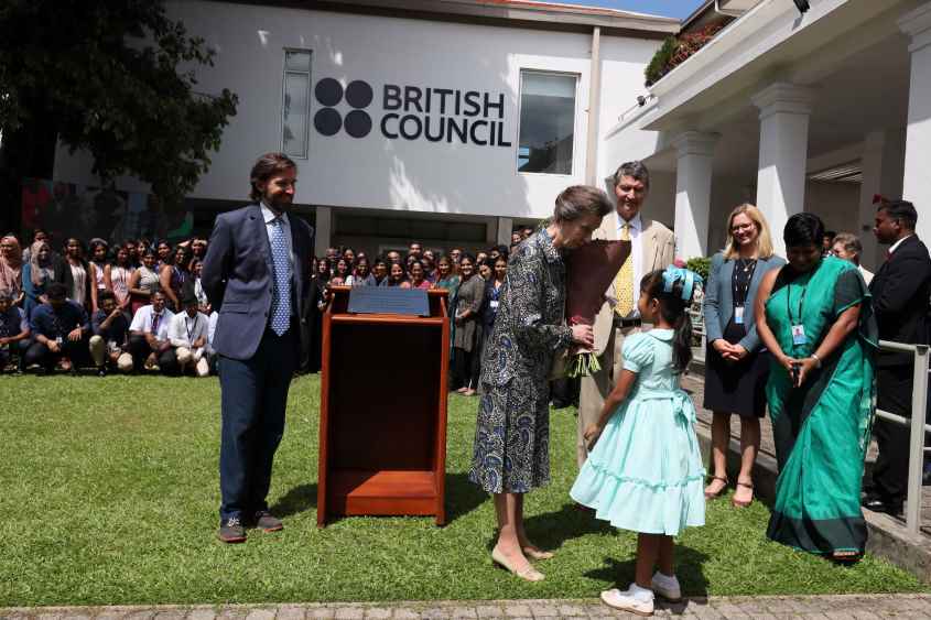 British Council 2 (LBN)