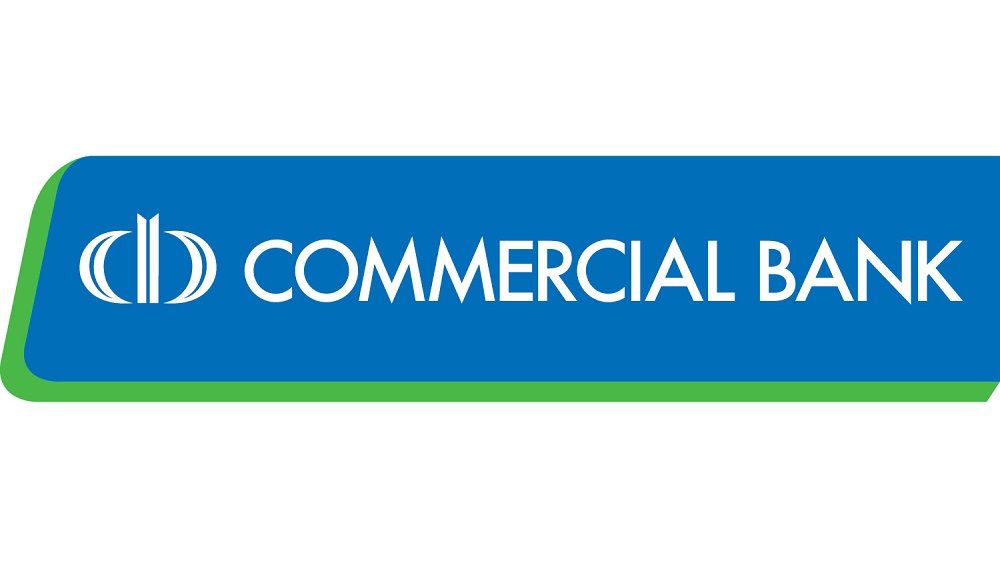 ComBank New Sustainable Logo