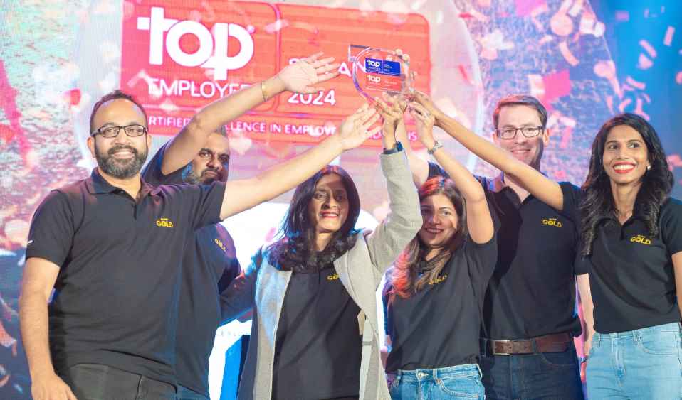 CTC Top Employer 2024 (LBN)