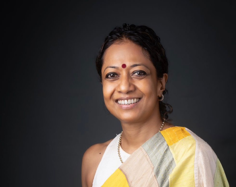 Group CEO_Kasturi Chellaraja Wilson