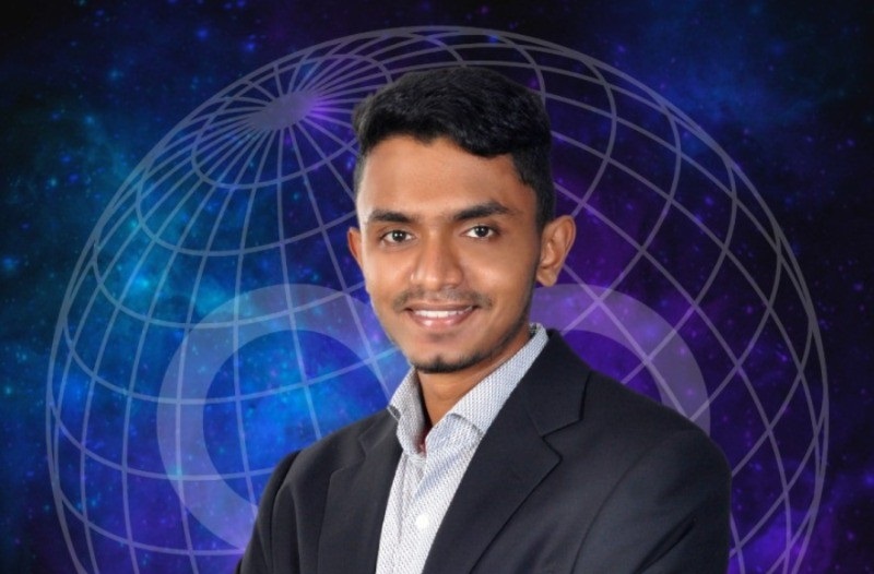 Kusan Edirisinghe