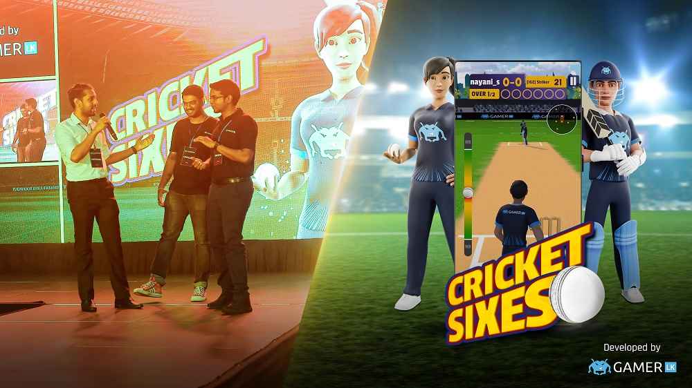 Cricket-Sixes-GLK (LBN) Cricket-Sixes-GLK (LBN)
