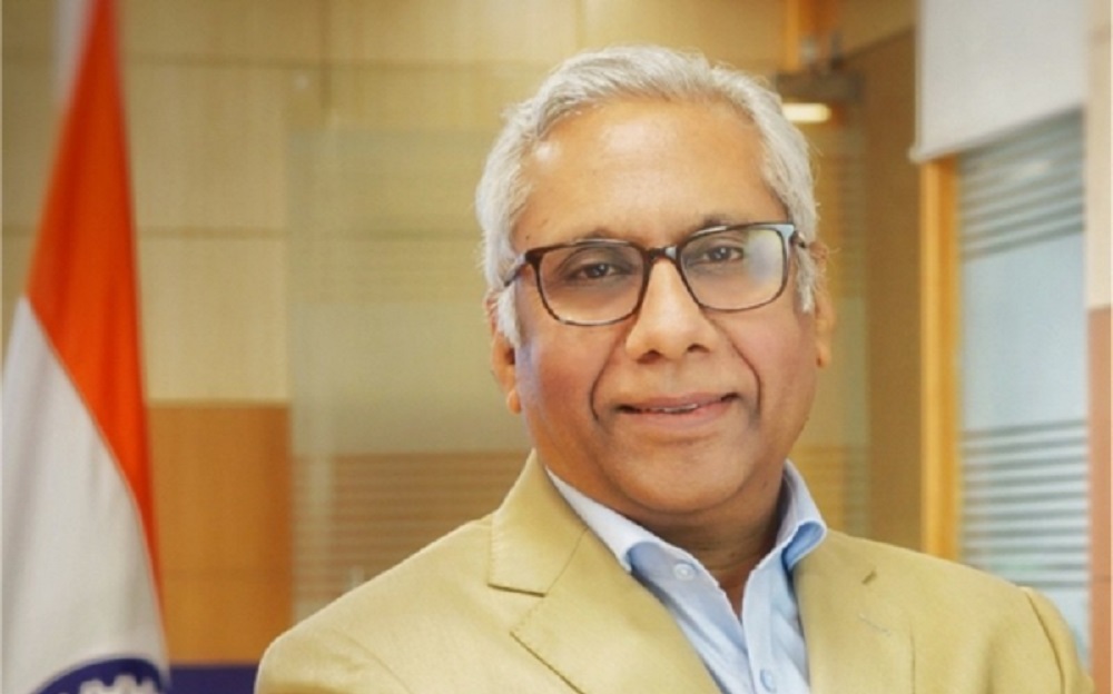 Deepak Bagla, Former Managing Director & CEO, Invest India