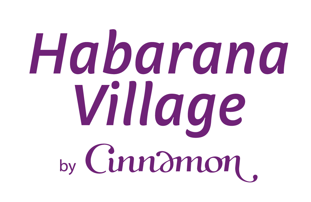 Habarana Logo