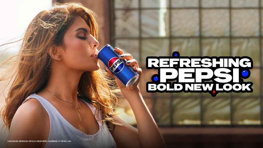 Pepsi X Jacqueline_Sri Lanka Campaign_Image_ (LBN)