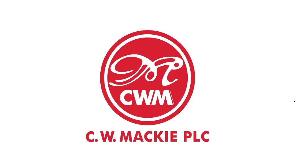 C W Mackie