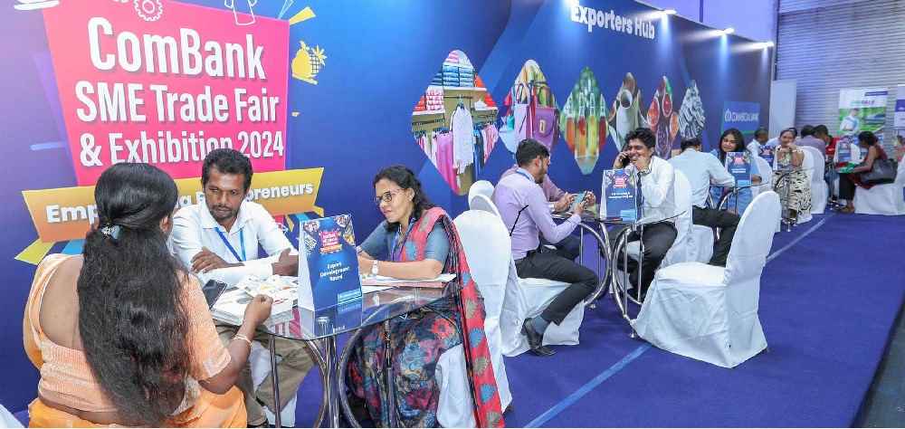 SME Trade Fair 2024 (LBN)