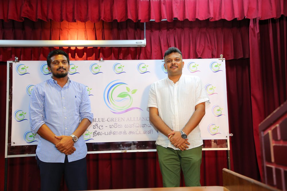Vinshada-Yasasmini-National-Organiser-with-Rajitha-Abeygunasekera-General-Secretary-of-Sri-Lanka-Blue-Green-Alliance.jpg