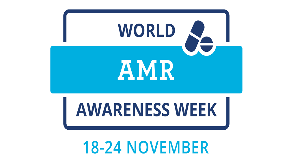 World AMR Week 2024