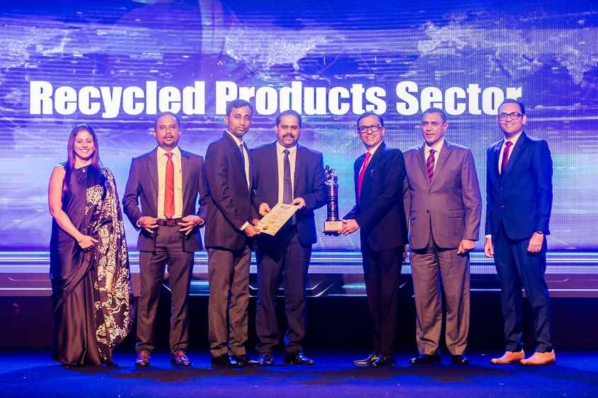 1- Agromet award recycled products (LBN)