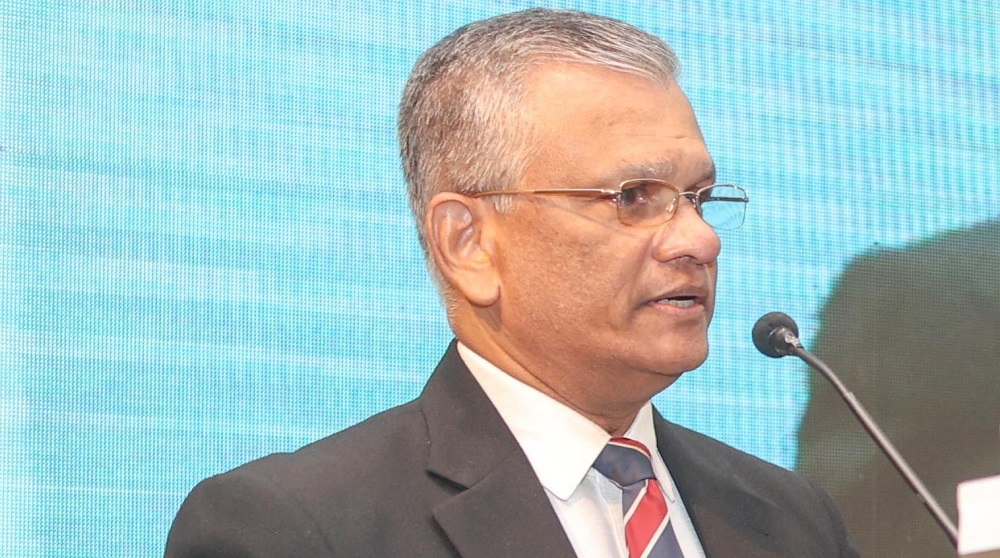 PA Chairman Mr. Sunil Poholiyadde PA Chairman Mr. Sunil Poholiyadde