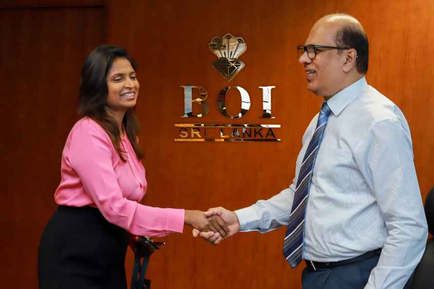 Image - Prime Lands Residencies PLC ‘The Colombo Border’ elevates Colombo's horizon with USD65 Million BOI-endorsed expansion (LBN) Image - Prime Lands Residencies PLC ‘The Colombo Border’ elevates Colombo's horizon with USD65 Million BOI-endorsed expansion (LBN)