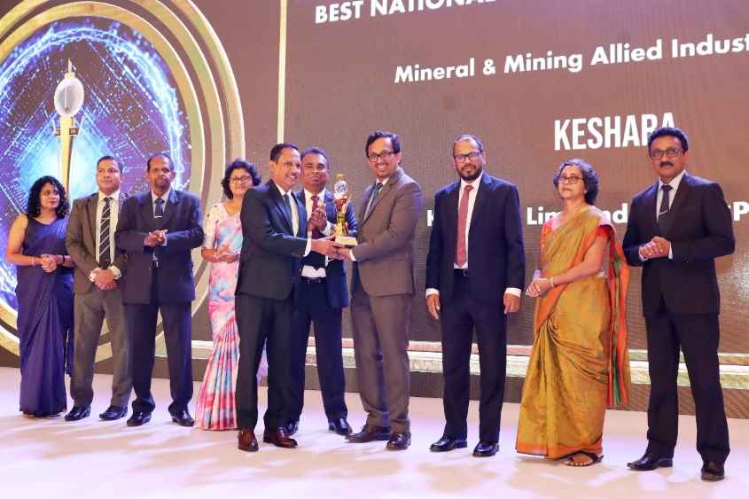 Keshara Lime (LBN) Keshara Lime (LBN)