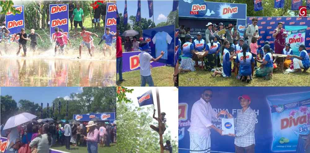 “Diva Pawule Awurudda” celebration uniting the community in festive spirit (LBN) “Diva Pawule Awurudda” celebration uniting the community in festive spirit (LBN)