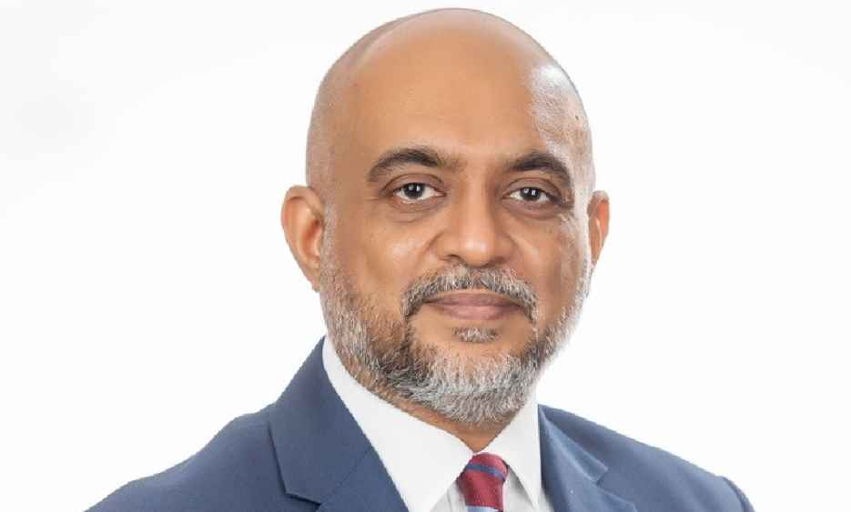 Mr. Ashan Nissanka, Director & CEO, Assetline Finance Limited (LBN) Mr. Ashan Nissanka, Director & CEO, Assetline Finance Limited (LBN)