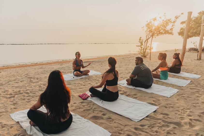 1- SSP Wellness (LBN) 1- SSP Wellness (LBN)