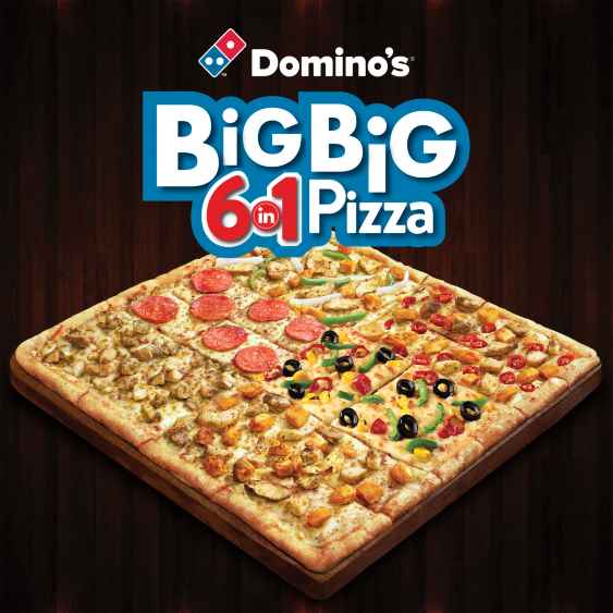 Domino’s