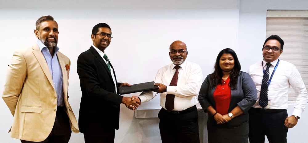 Alpha Business School MoU (LBN) Alpha Business School MoU (LBN)
