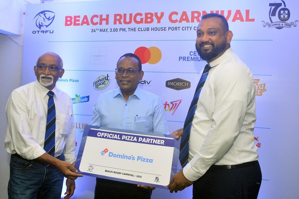 Beach Rugby Carnival Beach Rugby Carnival