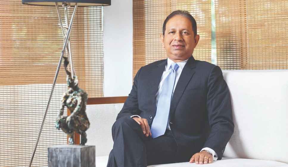 Chairman Channa De Silva (1) (LBN) Chairman Channa De Silva (1) (LBN)