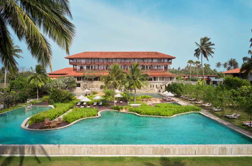 Cinnamon Bentota Beach - Signature Selection (LBN) Cinnamon Bentota Beach - Signature Selection (LBN)