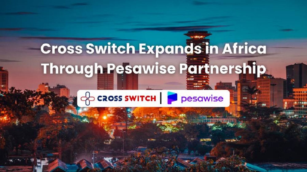 Cross Switch Cross Switch